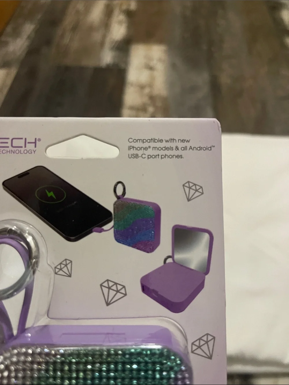 Bytech portable 000